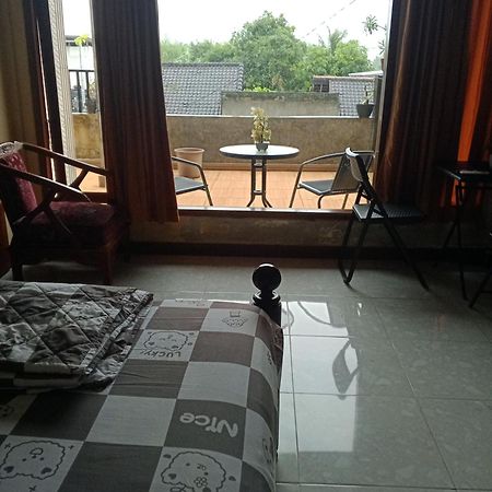 Feelhome Stay Midang Экстерьер фото