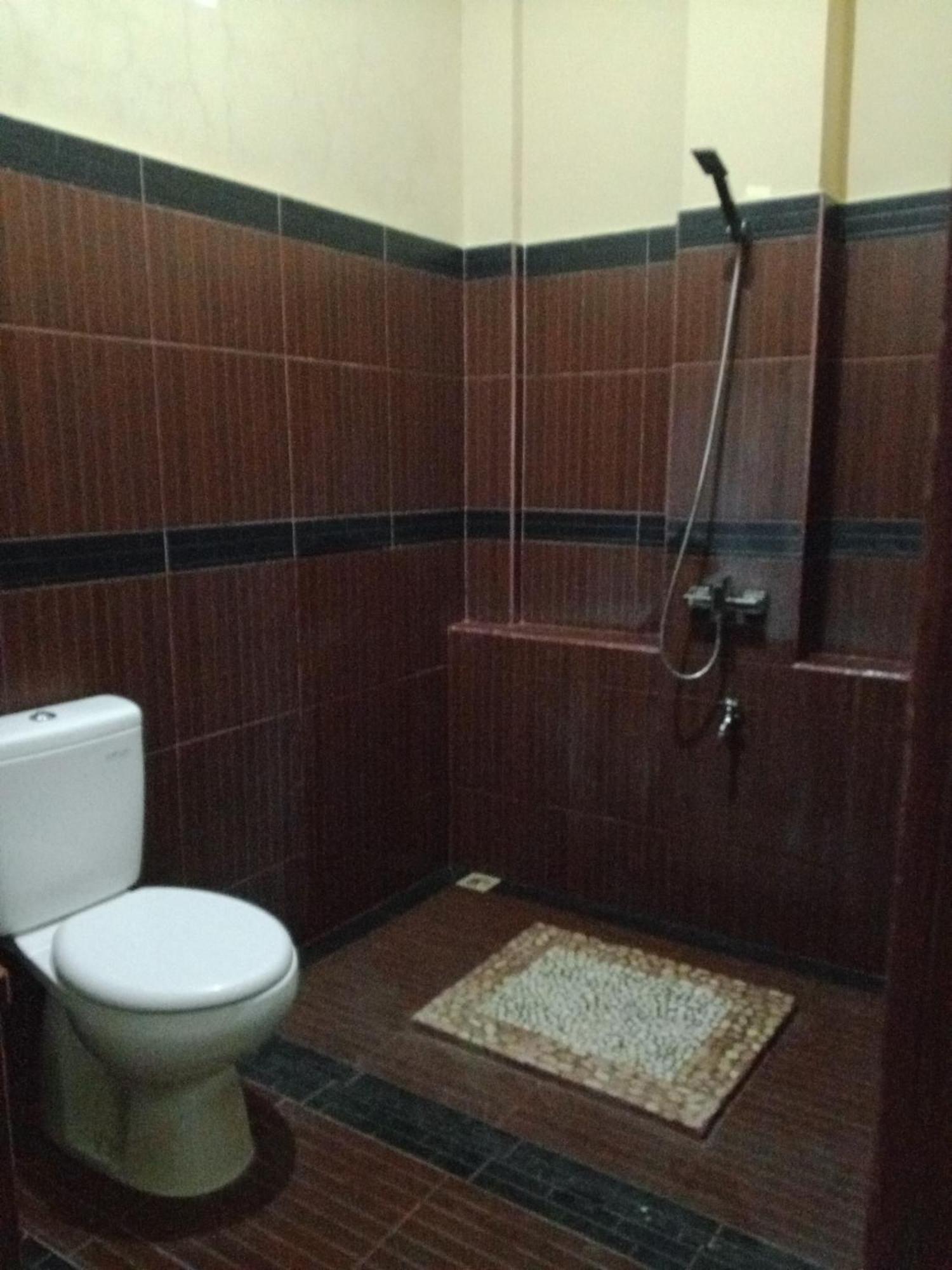 Feelhome Stay Midang Номер фото