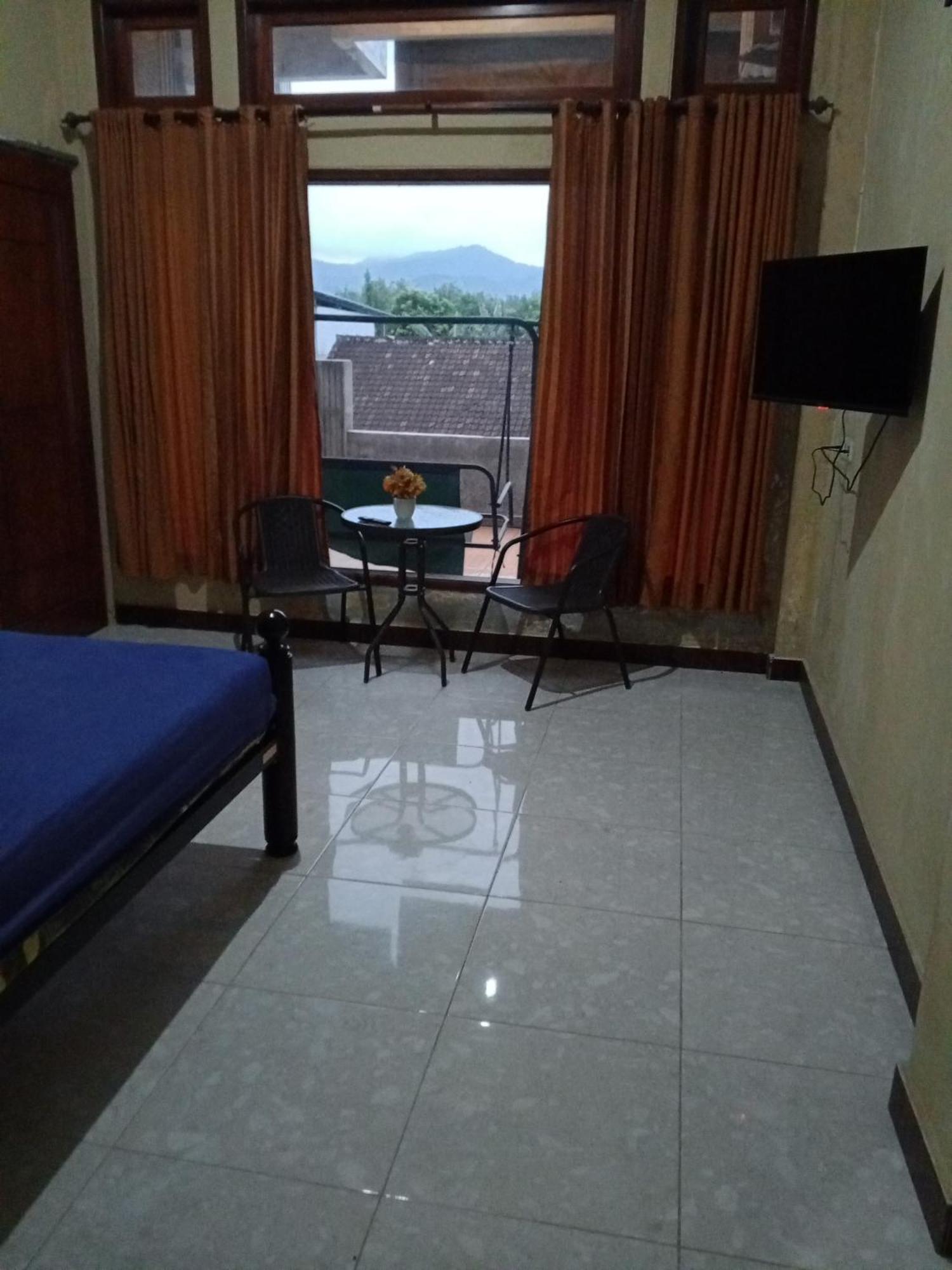 Feelhome Stay Midang Номер фото