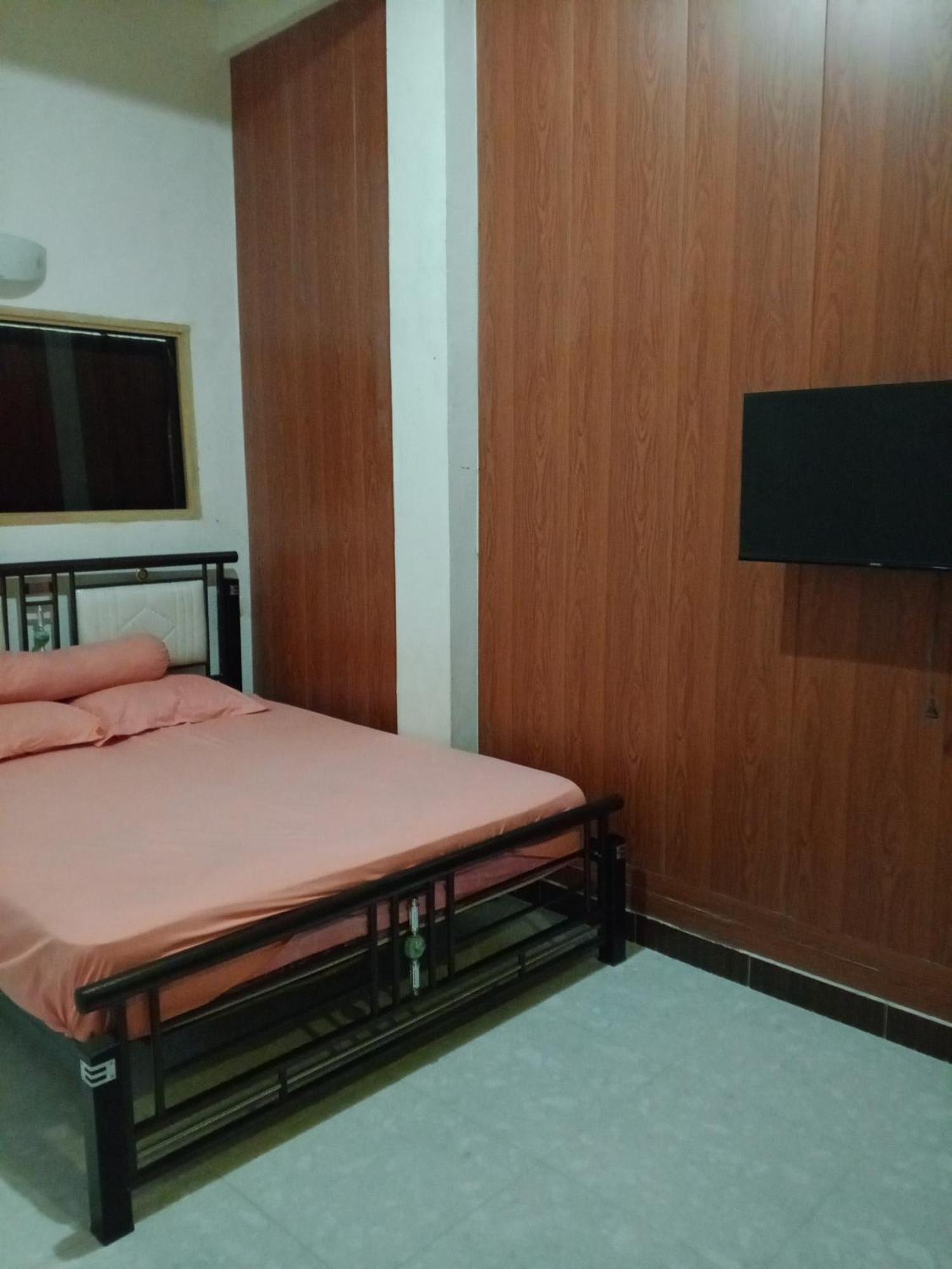 Feelhome Stay Midang Номер фото
