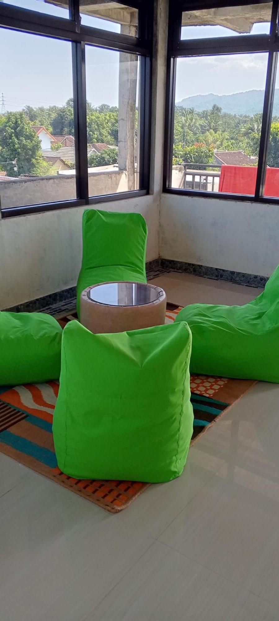 Feelhome Stay Midang Номер фото