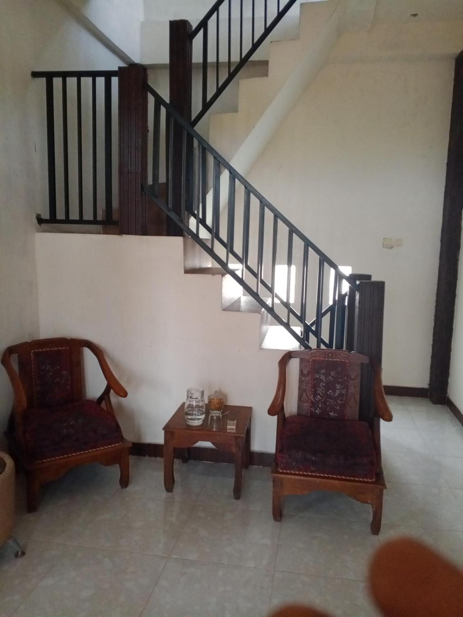 Feelhome Stay Midang Экстерьер фото