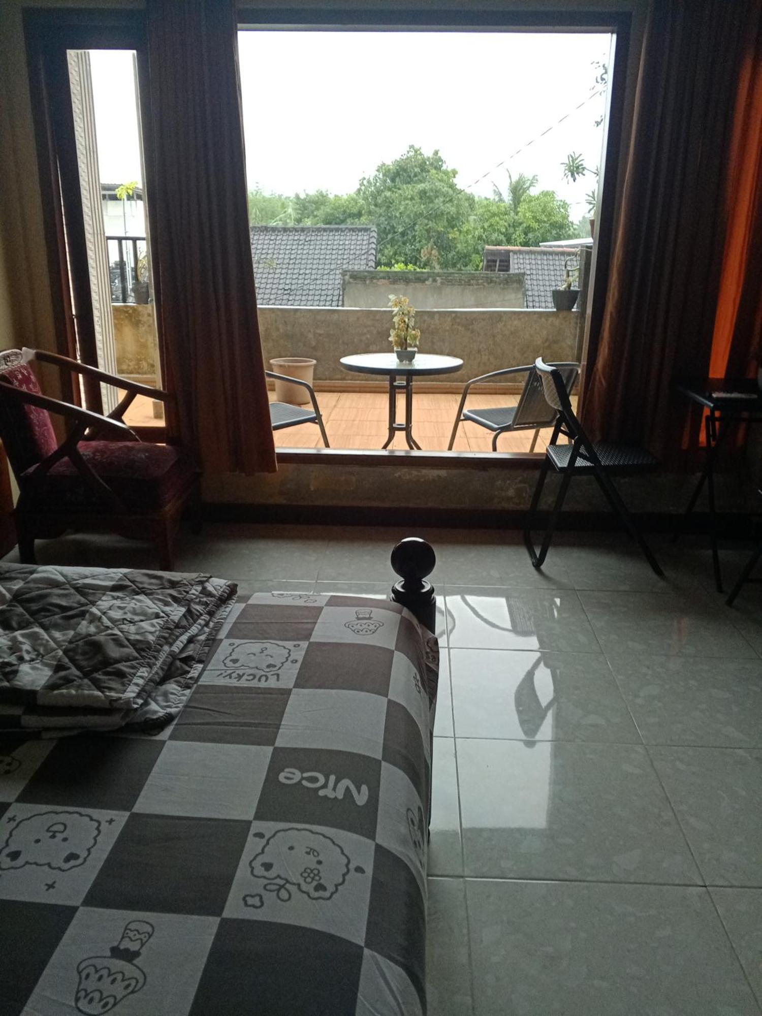 Feelhome Stay Midang Экстерьер фото